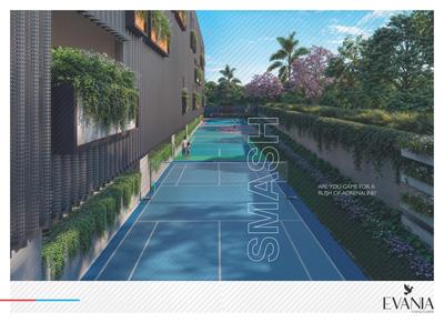 Evania Brochure 16
