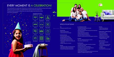 Avani Nivas Brochure 5