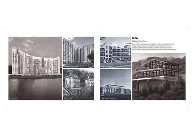 DLF Westend Heights  Brochure 2