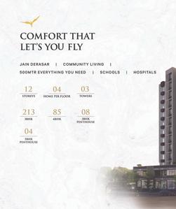 Aasthaa Parisar Brochure 14