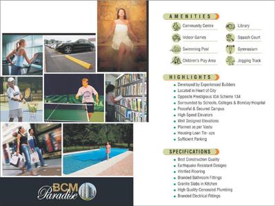 BCM Paradise Brochure 5