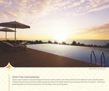 Group Anantara Elysian Brochure 16