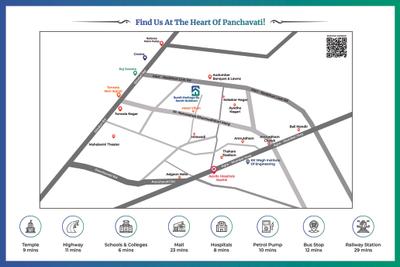 Sumit Heritage Brochure 12
