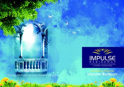 Impulse Residency Brochure 1