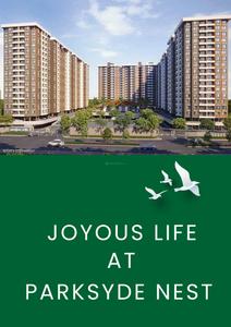 Parksyde Nest  Brochure 4