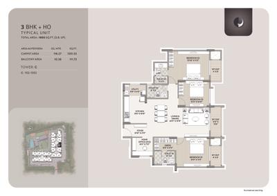 Goyal Orchid Platinum Brochure 19