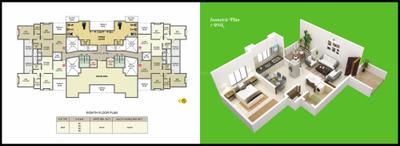 Ujwal Paradise Brochure 13