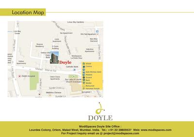 Modispaces Doyle Brochure 6