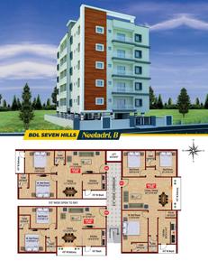 Himalaya BDL Seven Hills Brochure 4