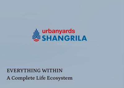Urbanyards Shangrila Brochure 1
