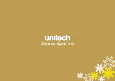 Unitech Crest View Brochure 5