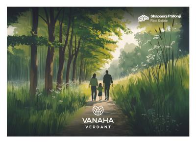 Vanaha Verdant Mahogany I And II Brochure 1