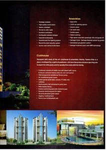 Ramky Towers Brochure 3