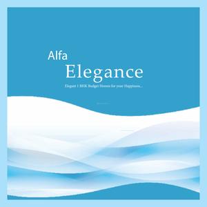 ARK Alfa Elegance Brochure 1