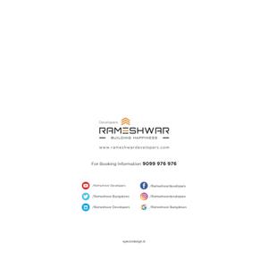Rameshwar Luxuriom Elite Brochure 21