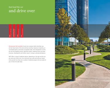 Vatika India Next Plot Brochure 8