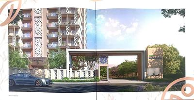 Eldeco La Vida Bella Brochure 18