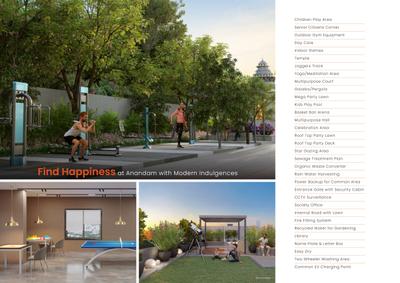 Anandam Brochure 16