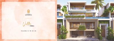 Veera Eminence Brochure 20