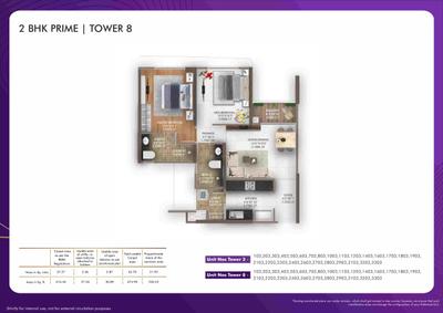 Gera Island Of Joy Project B Brochure 130
