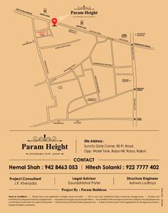Param Height Brochure 7