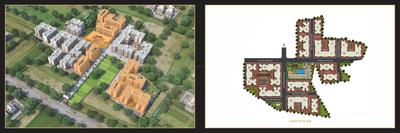S K Galaxy Garden Plot 2 And Plot Brochure 3