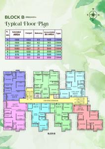 Sapnil Residency  Brochure 5