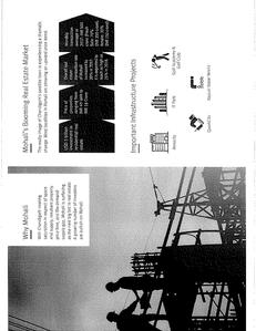Emaar Mohali Hills Plot Brochure 3