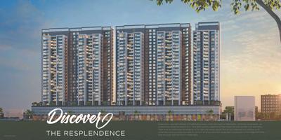 Nirman Cosmopolis Brochure 4