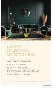 Miracle Exclusive Pre Launch Brochure 12