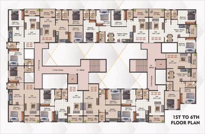 Nilkanth Alpha Brochure 5