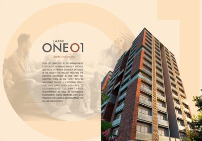 Laxmi One01 Brochure 3