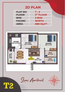 Bharathi Lucas Brochure 12