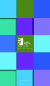 Eastern Winds Brochure 1