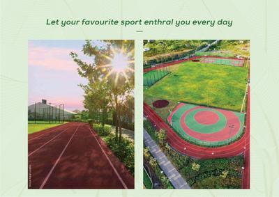 Godrej Urban Retreat Brochure 20