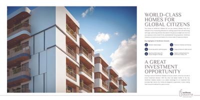 Vardhman Celestia Brochure 9