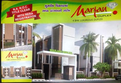 Marjan Duplex Brochure 1