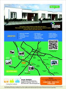 Jaypee Jay Pee Nano Brochure 2