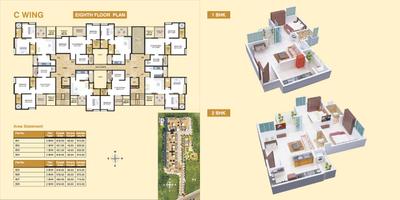 Excellaa Kalash Homes Brochure 13