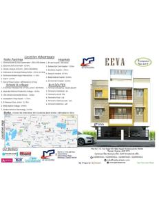MP Eeva Brochure 2