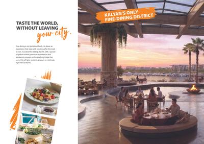 Sunteck Kalyan Harbour Brochure 12