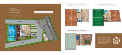 Saritha Splendor LSR Brochure 12