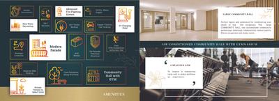 Aaliya Neeta Residency Brochure 4