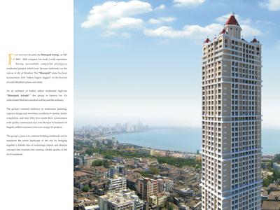 Shreepati Castle Commercial Brochure 11