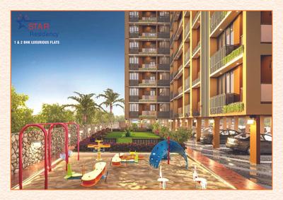 Star Residency Brochure 3