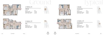 Ma Sarada Upavan Phase 1 Brochure 11