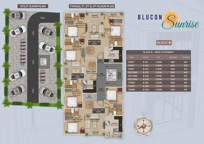 Blucon Sunrise Brochure 10