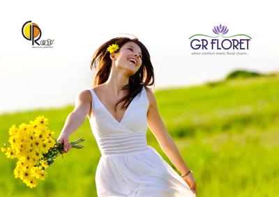 GR Floret Brochure 1