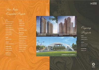 Express Astra Phase 1 Brochure 17
