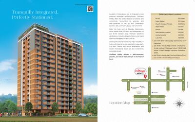 Confident Infinity Brochure 3